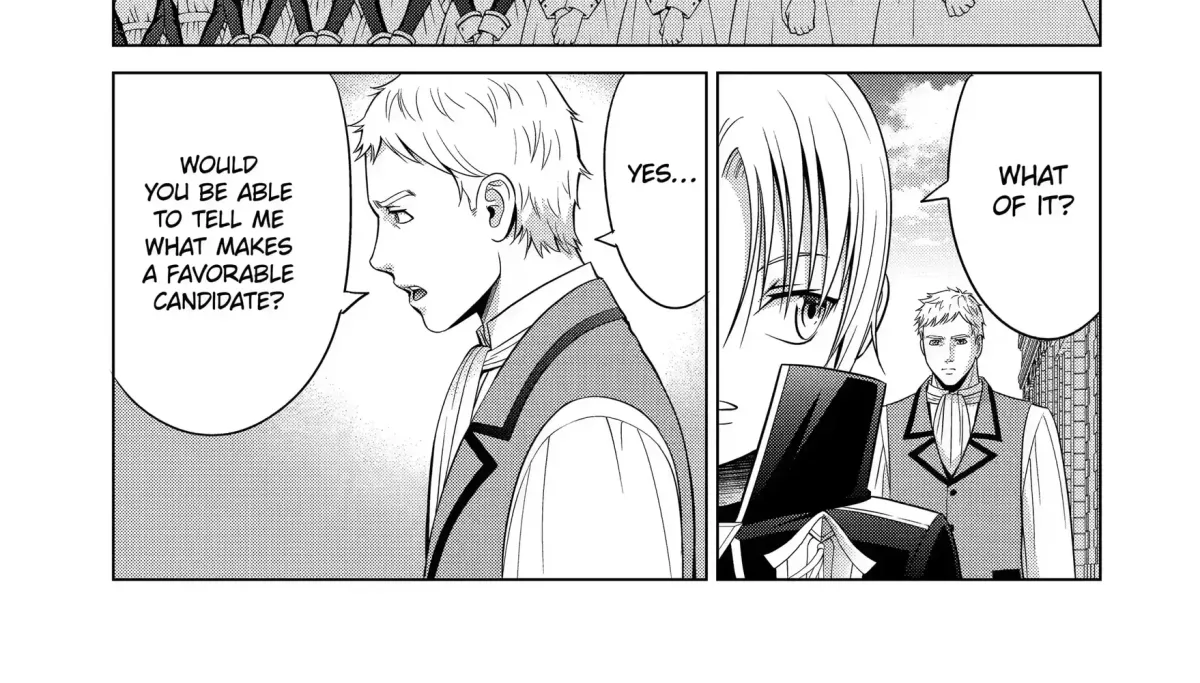 Kizoku Tensei - Megumareta Umare kara Saikyou no Chikara o Eru Chapter 5.3 page 12 - 