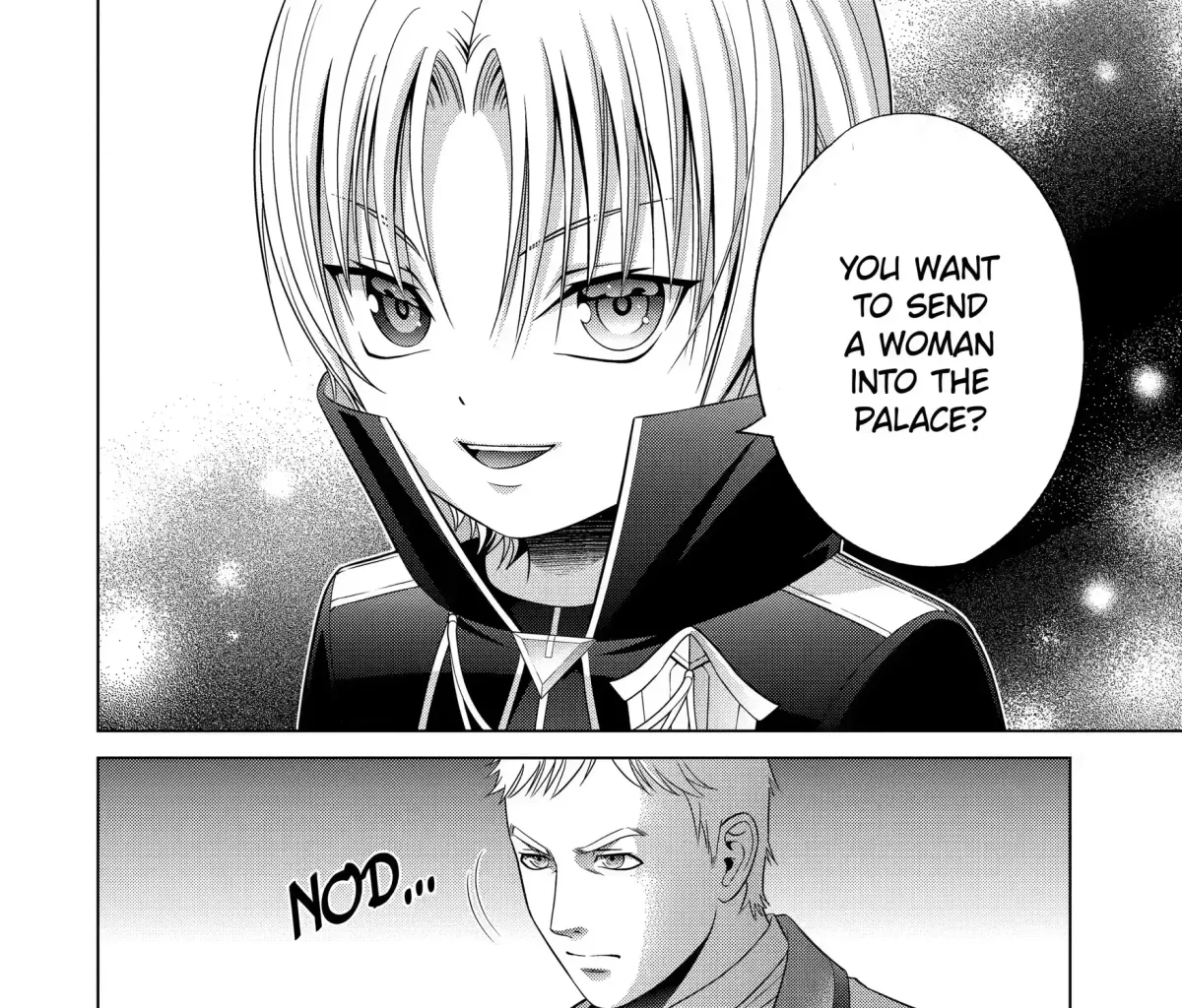 Kizoku Tensei - Megumareta Umare kara Saikyou no Chikara o Eru Chapter 5.3 page 13 - 