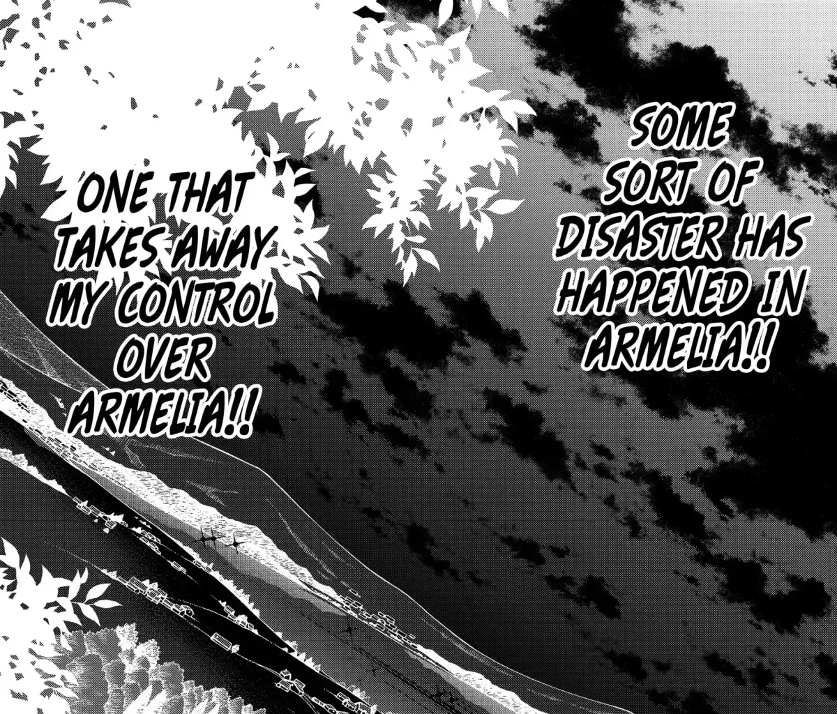 Kizoku Tensei - Megumareta Umare kara Saikyou no Chikara o Eru Chapter 5.3 page 25 - 
