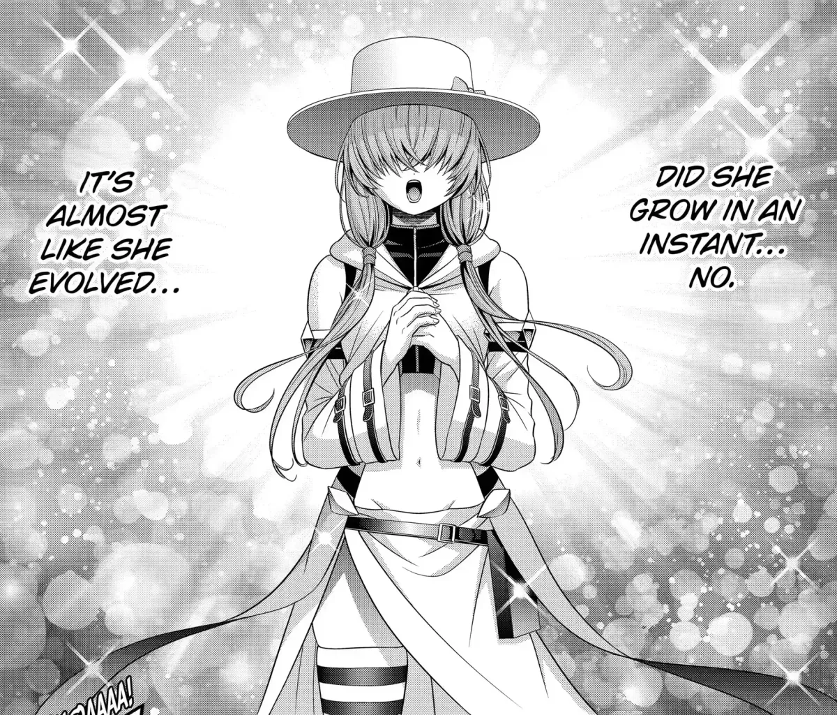 Kizoku Tensei - Megumareta Umare kara Saikyou no Chikara o Eru Chapter 5.3 page 5 - 