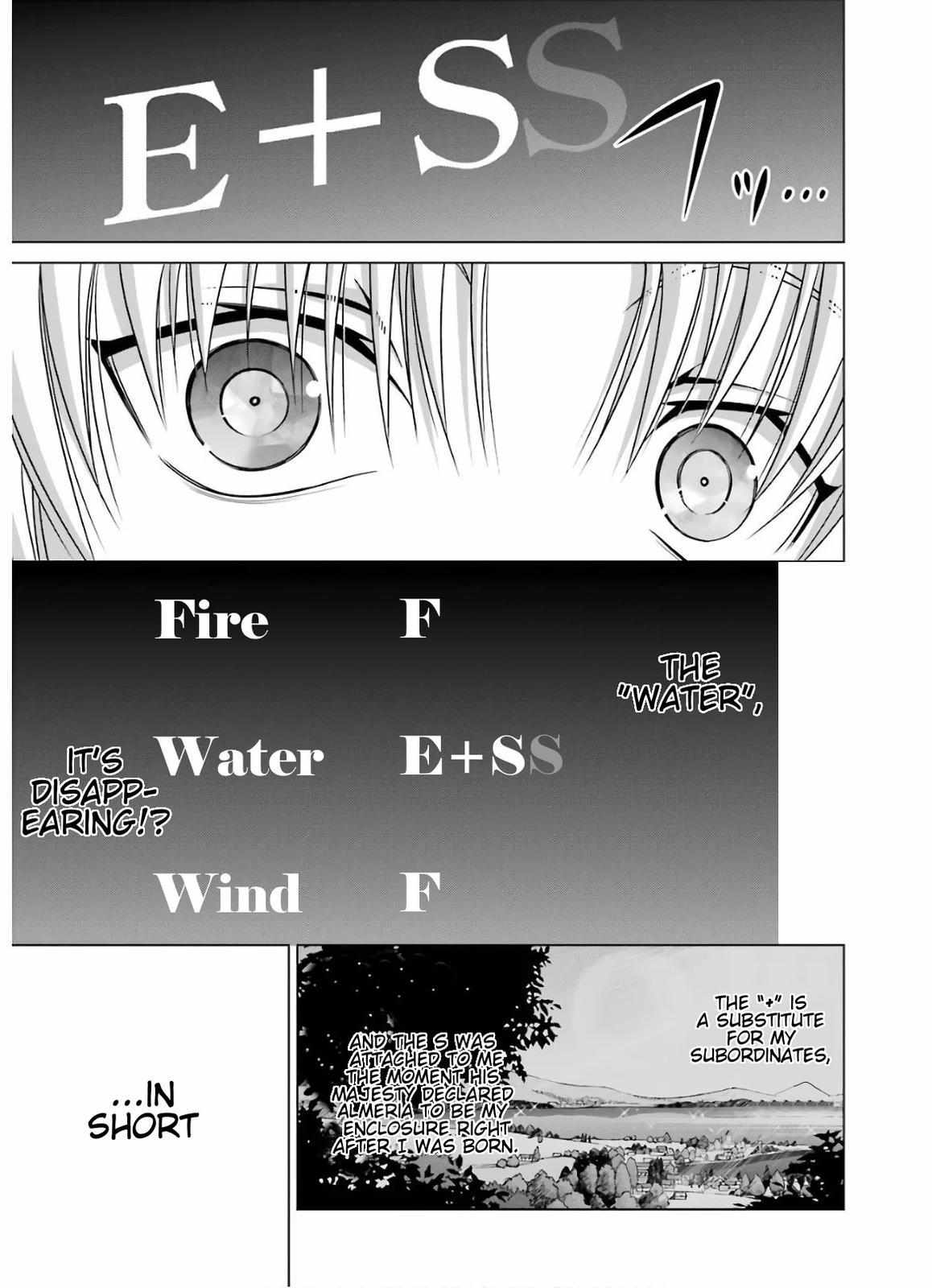 Kizoku Tensei - Megumareta Umare kara Saikyou no Chikara o Eru Chapter 5 page 45 - 