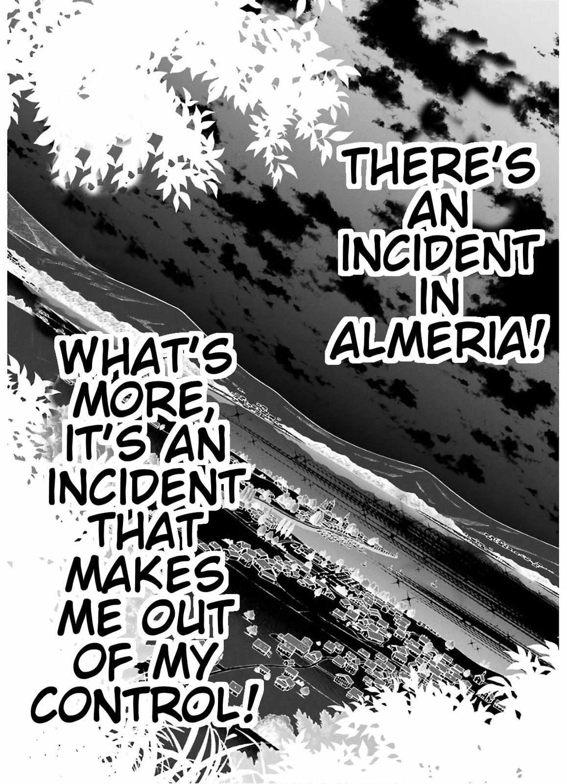 Kizoku Tensei - Megumareta Umare kara Saikyou no Chikara o Eru Chapter 5 page 46 - 