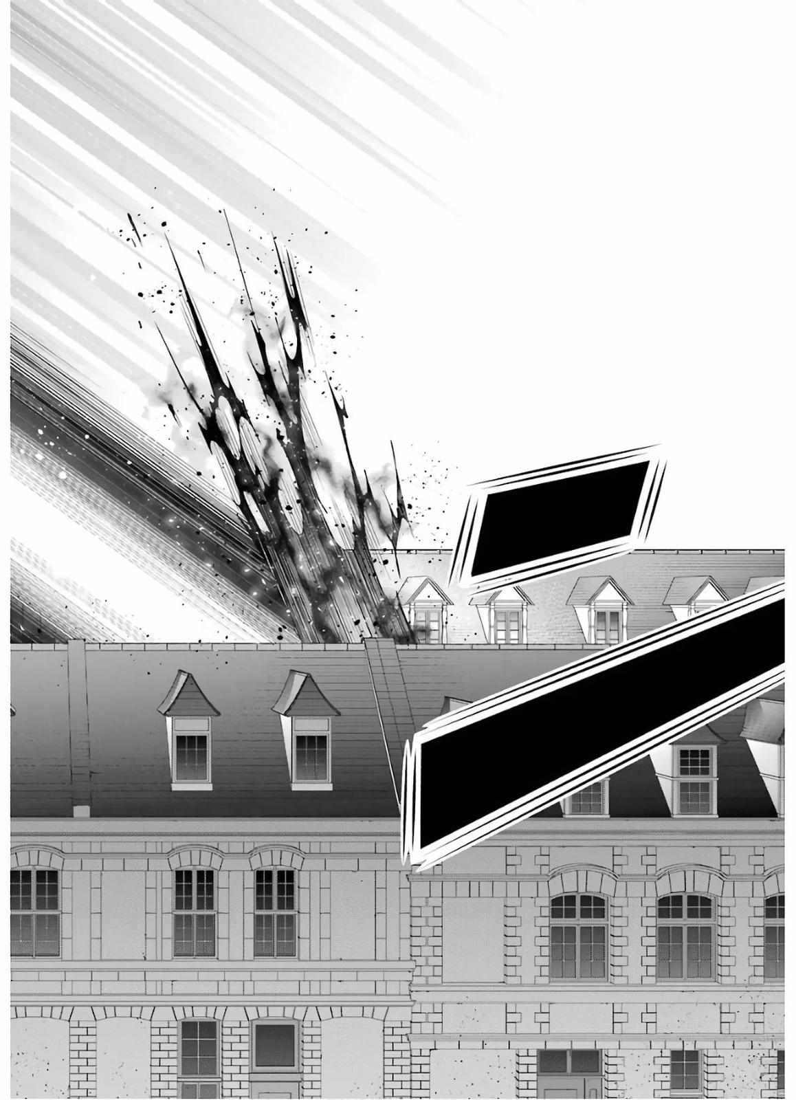 Kizoku Tensei - Megumareta Umare kara Saikyou no Chikara o Eru Chapter 5 page 8 - 
