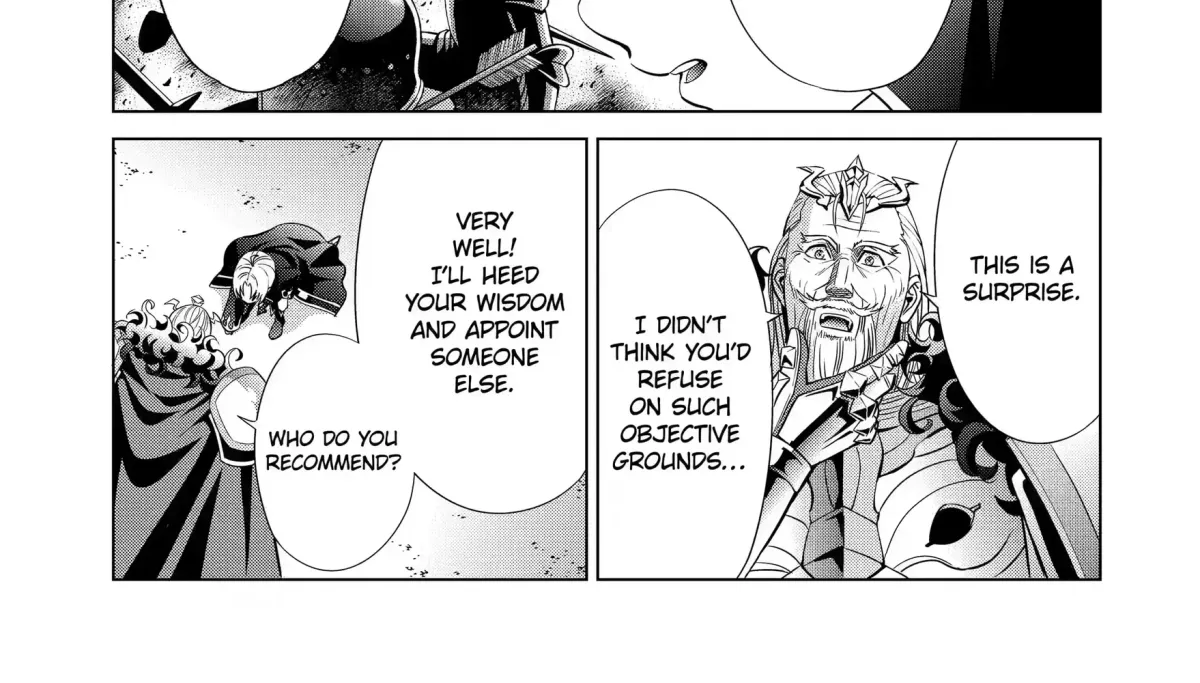 Kizoku Tensei - Megumareta Umare kara Saikyou no Chikara o Eru Chapter 6.1 page 14 - 
