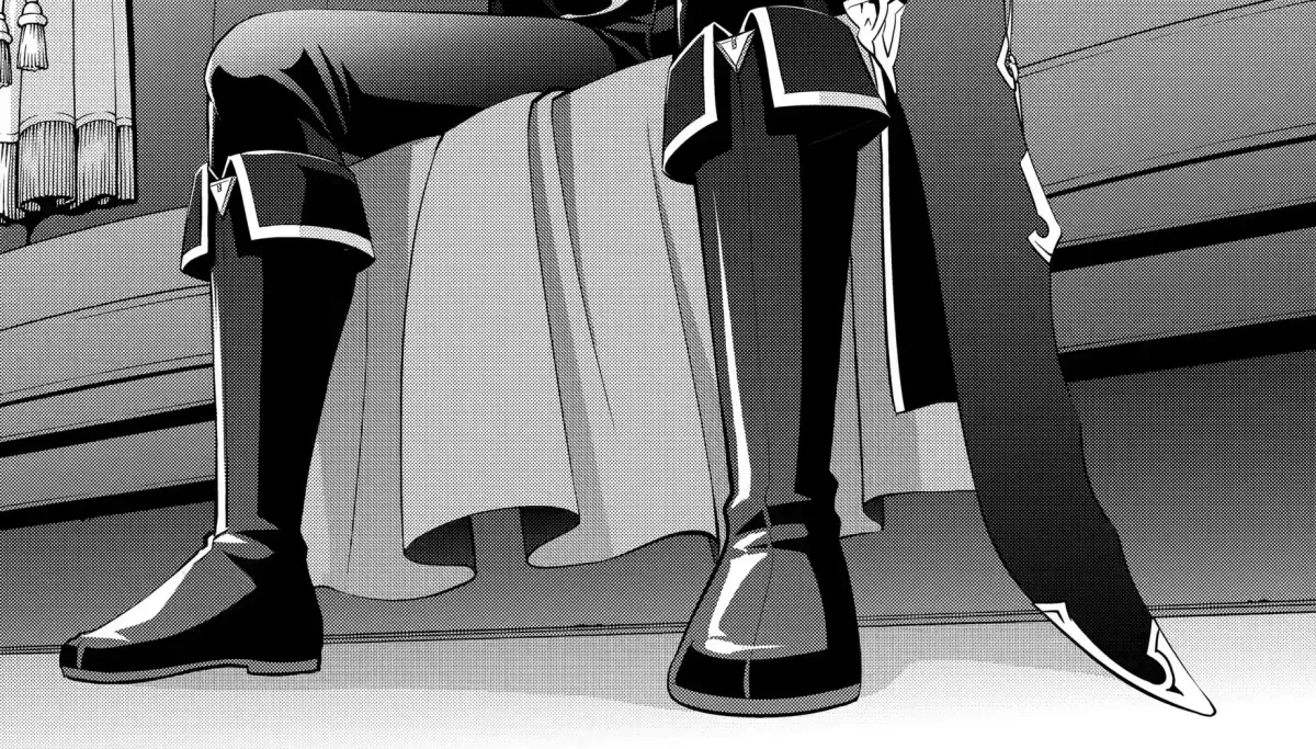Kizoku Tensei - Megumareta Umare kara Saikyou no Chikara o Eru Chapter 6.1 page 4 - 