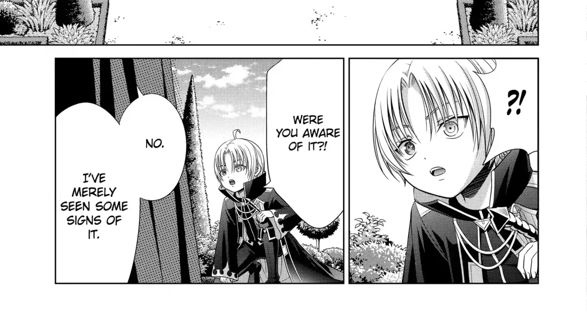 Kizoku Tensei - Megumareta Umare kara Saikyou no Chikara o Eru Chapter 6.1 page 6 - 