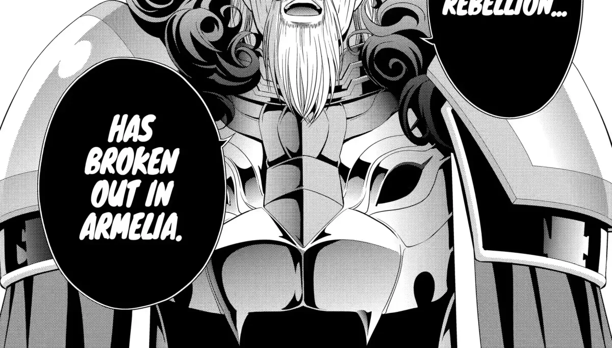 Kizoku Tensei - Megumareta Umare kara Saikyou no Chikara o Eru Chapter 6.1 page 8 - 