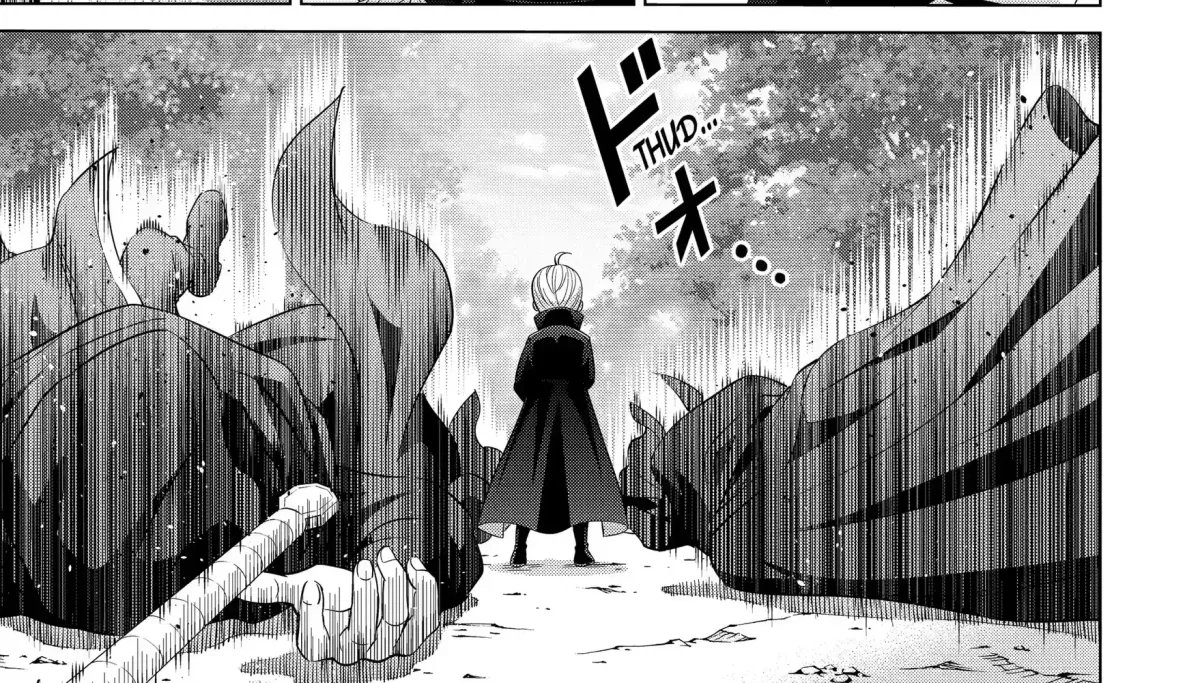 Kizoku Tensei - Megumareta Umare kara Saikyou no Chikara o Eru Chapter 6.2 page 12 - 