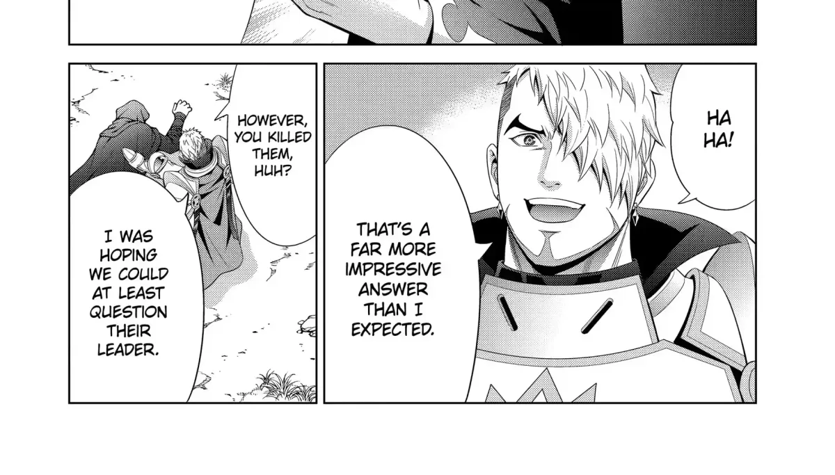 Kizoku Tensei - Megumareta Umare kara Saikyou no Chikara o Eru Chapter 6.2 page 14 - 