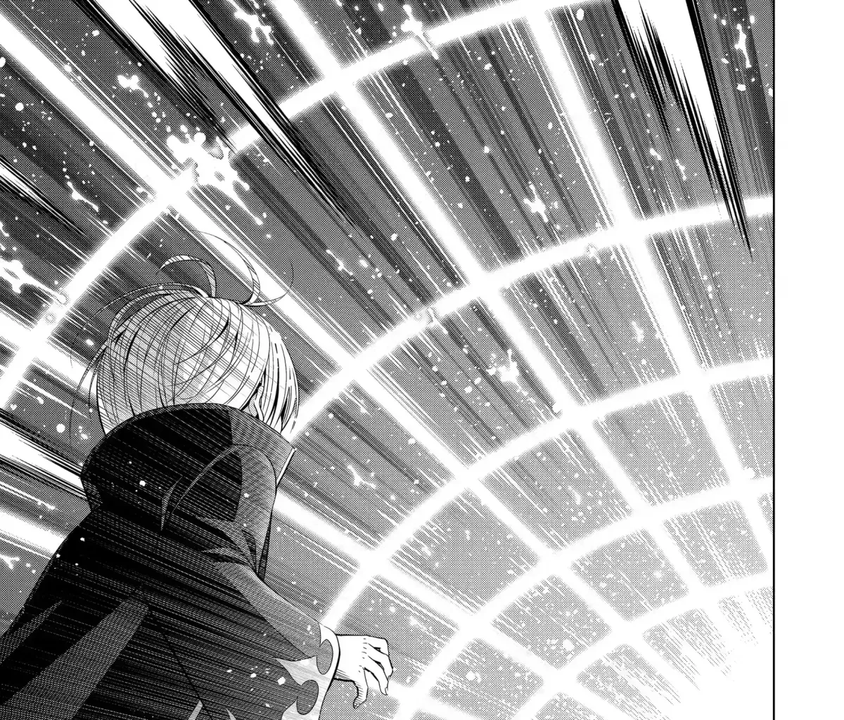 Kizoku Tensei - Megumareta Umare kara Saikyou no Chikara o Eru Chapter 6.2 page 3 - 