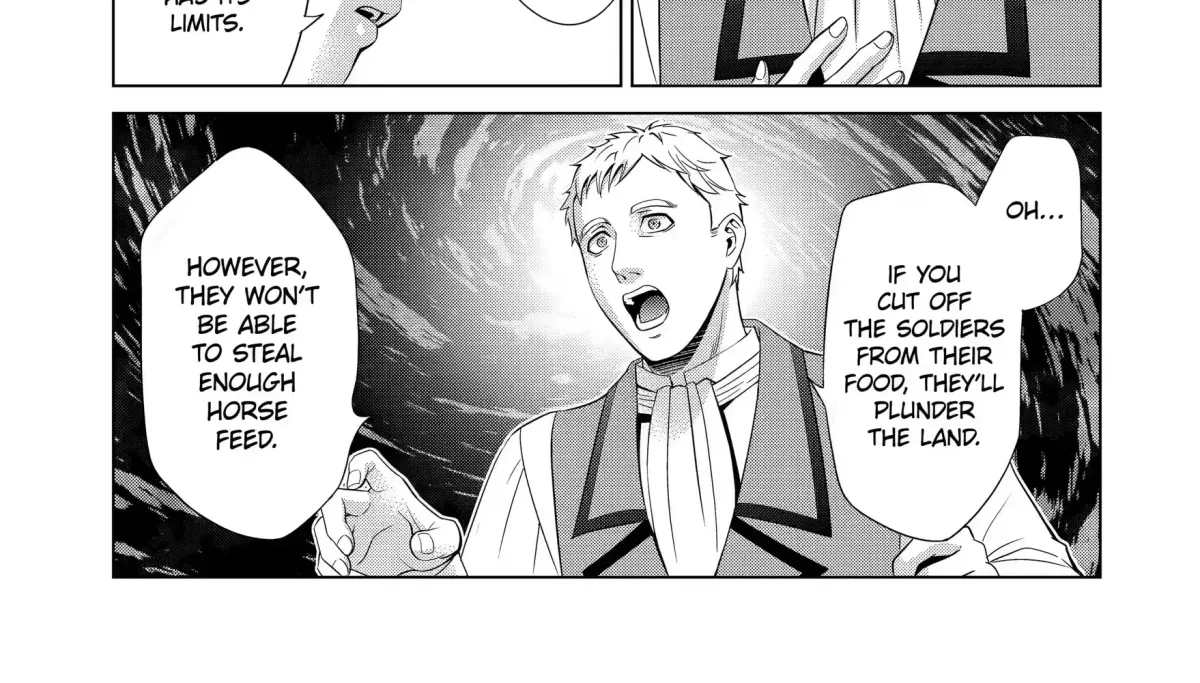 Kizoku Tensei - Megumareta Umare kara Saikyou no Chikara o Eru Chapter 6.2 page 24 - 