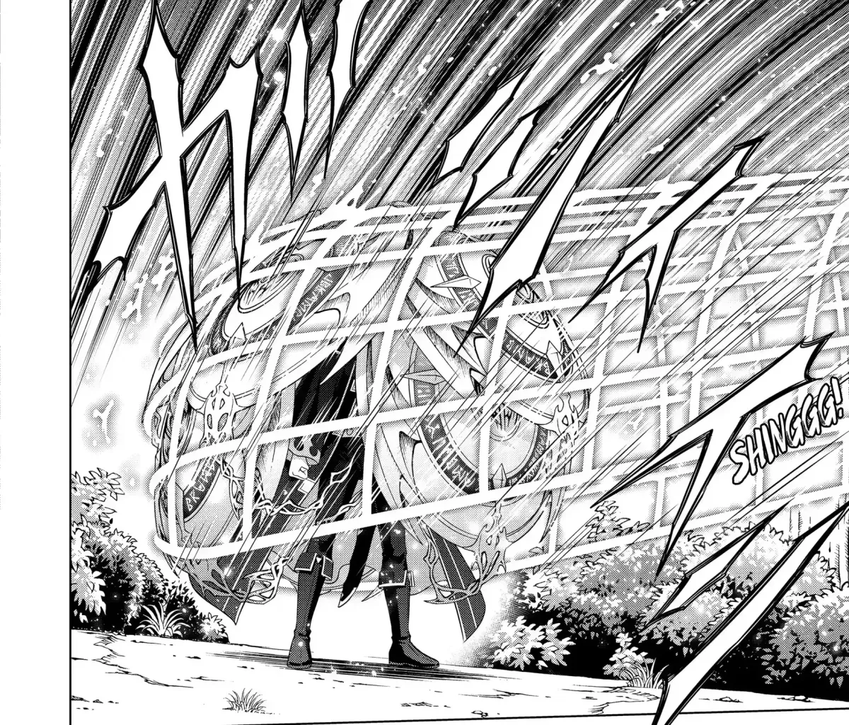 Kizoku Tensei - Megumareta Umare kara Saikyou no Chikara o Eru Chapter 6.2 page 5 - 