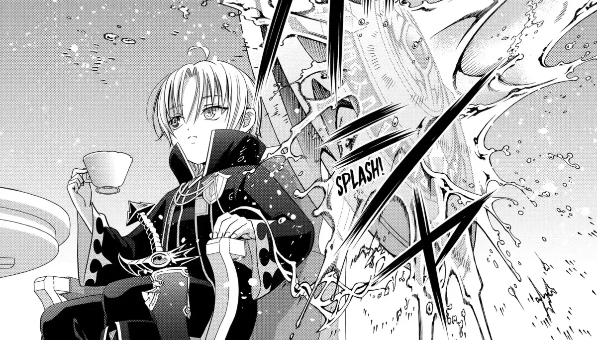 Kizoku Tensei - Megumareta Umare kara Saikyou no Chikara o Eru Chapter 6.3 page 16 - 