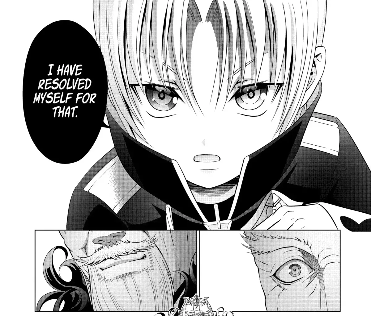 Kizoku Tensei - Megumareta Umare kara Saikyou no Chikara o Eru Chapter 6.3 page 21 - 