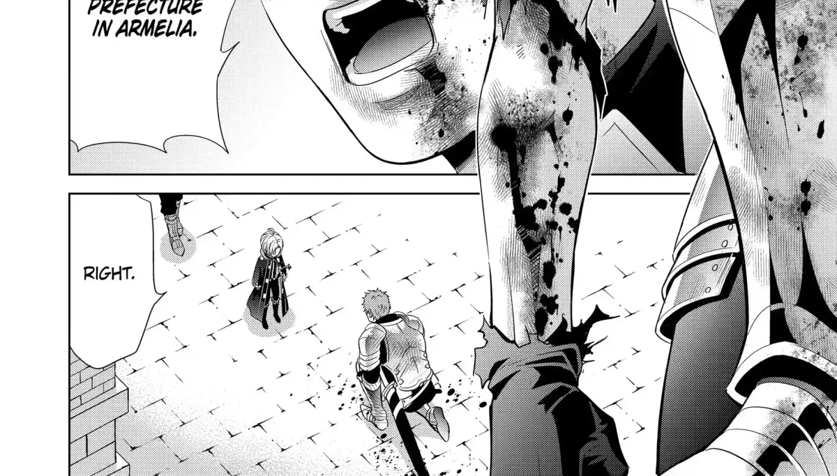 Kizoku Tensei - Megumareta Umare kara Saikyou no Chikara o Eru Chapter 6.3 page 28 - 