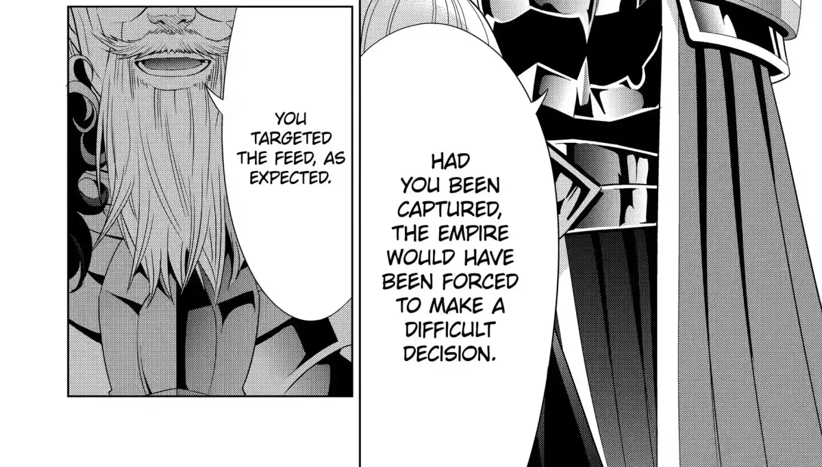 Kizoku Tensei - Megumareta Umare kara Saikyou no Chikara o Eru Chapter 6.3 page 4 - 