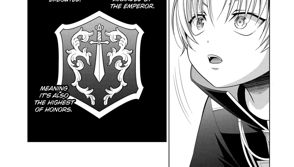 Kizoku Tensei - Megumareta Umare kara Saikyou no Chikara o Eru Chapter 6.3 page 10 - 
