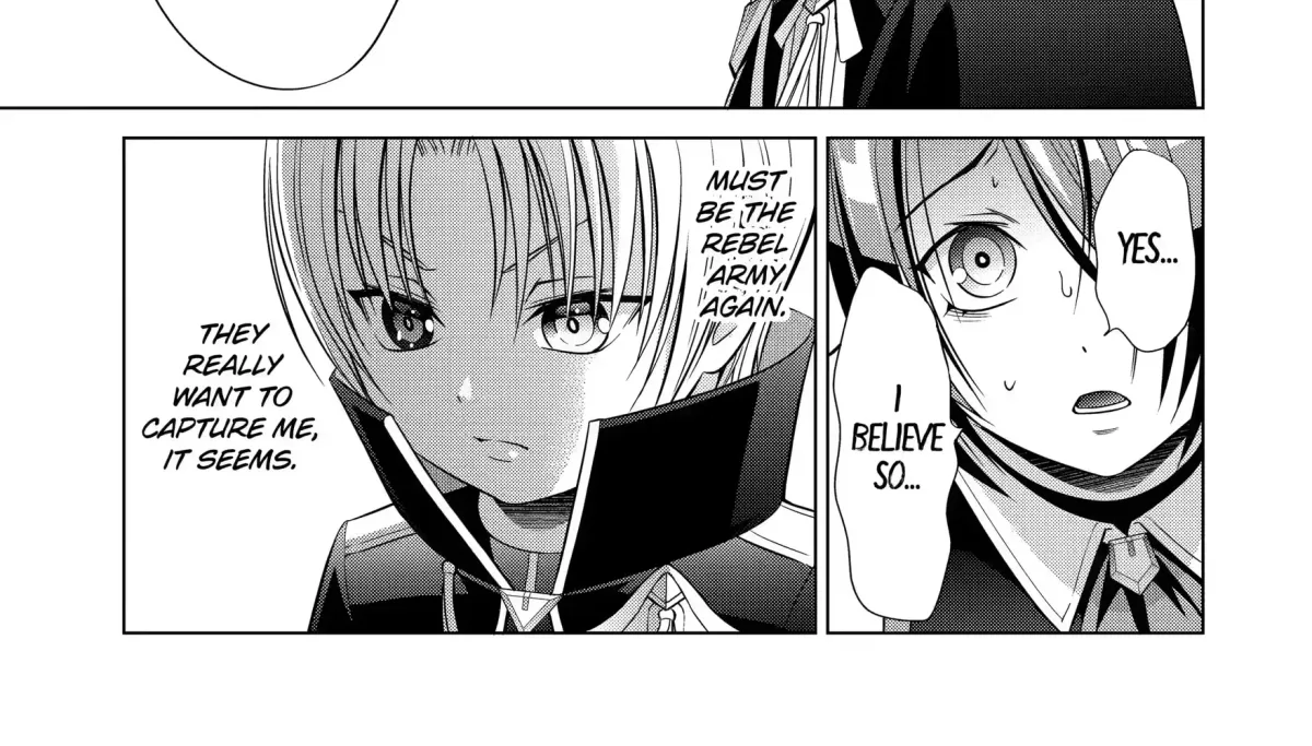 Kizoku Tensei - Megumareta Umare kara Saikyou no Chikara o Eru Chapter 6.4 page 14 - 