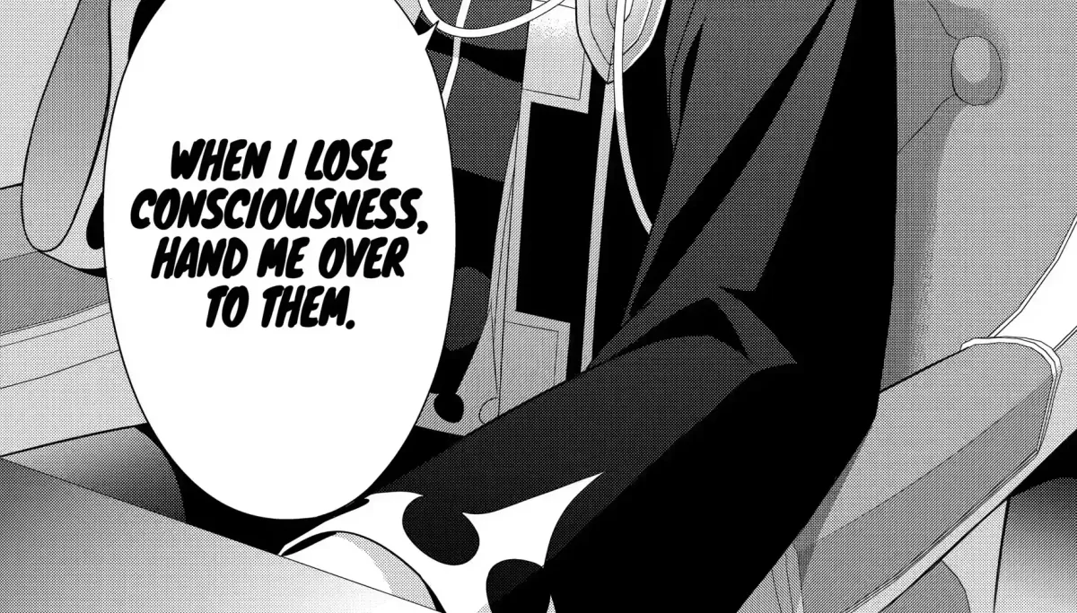 Kizoku Tensei - Megumareta Umare kara Saikyou no Chikara o Eru Chapter 6.4 page 22 - 