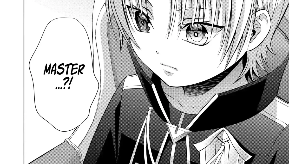 Kizoku Tensei - Megumareta Umare kara Saikyou no Chikara o Eru Chapter 6.4 page 24 - 