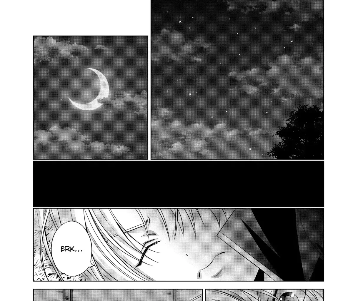 Kizoku Tensei - Megumareta Umare kara Saikyou no Chikara o Eru Chapter 6.4 page 25 - 