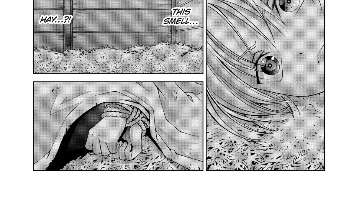 Kizoku Tensei - Megumareta Umare kara Saikyou no Chikara o Eru Chapter 6.4 page 26 - 