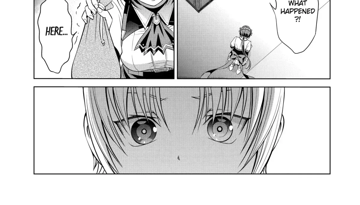 Kizoku Tensei - Megumareta Umare kara Saikyou no Chikara o Eru Chapter 6.4 page 10 - 