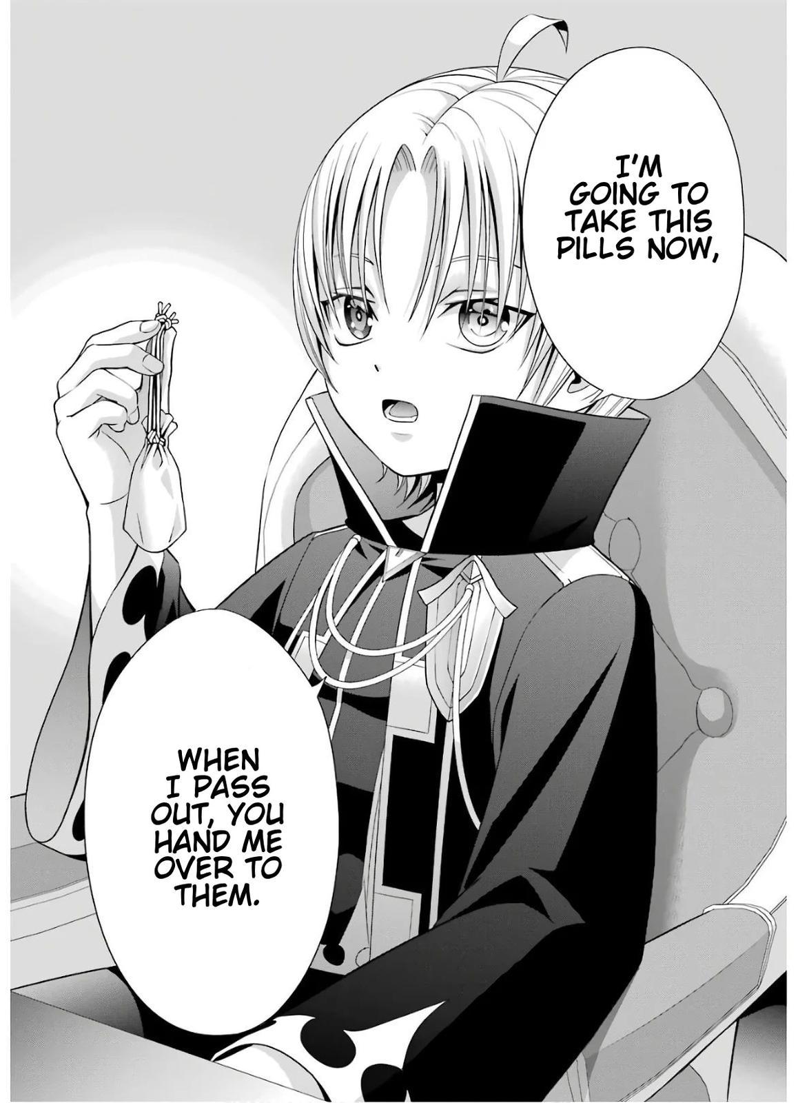 Kizoku Tensei - Megumareta Umare kara Saikyou no Chikara o Eru Chapter 6 page 49 - 