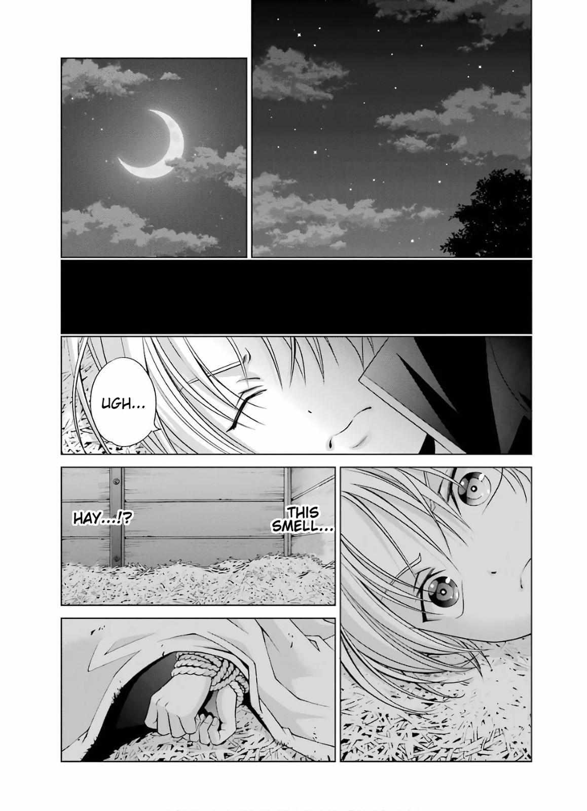 Kizoku Tensei - Megumareta Umare kara Saikyou no Chikara o Eru Chapter 6 page 51 - 