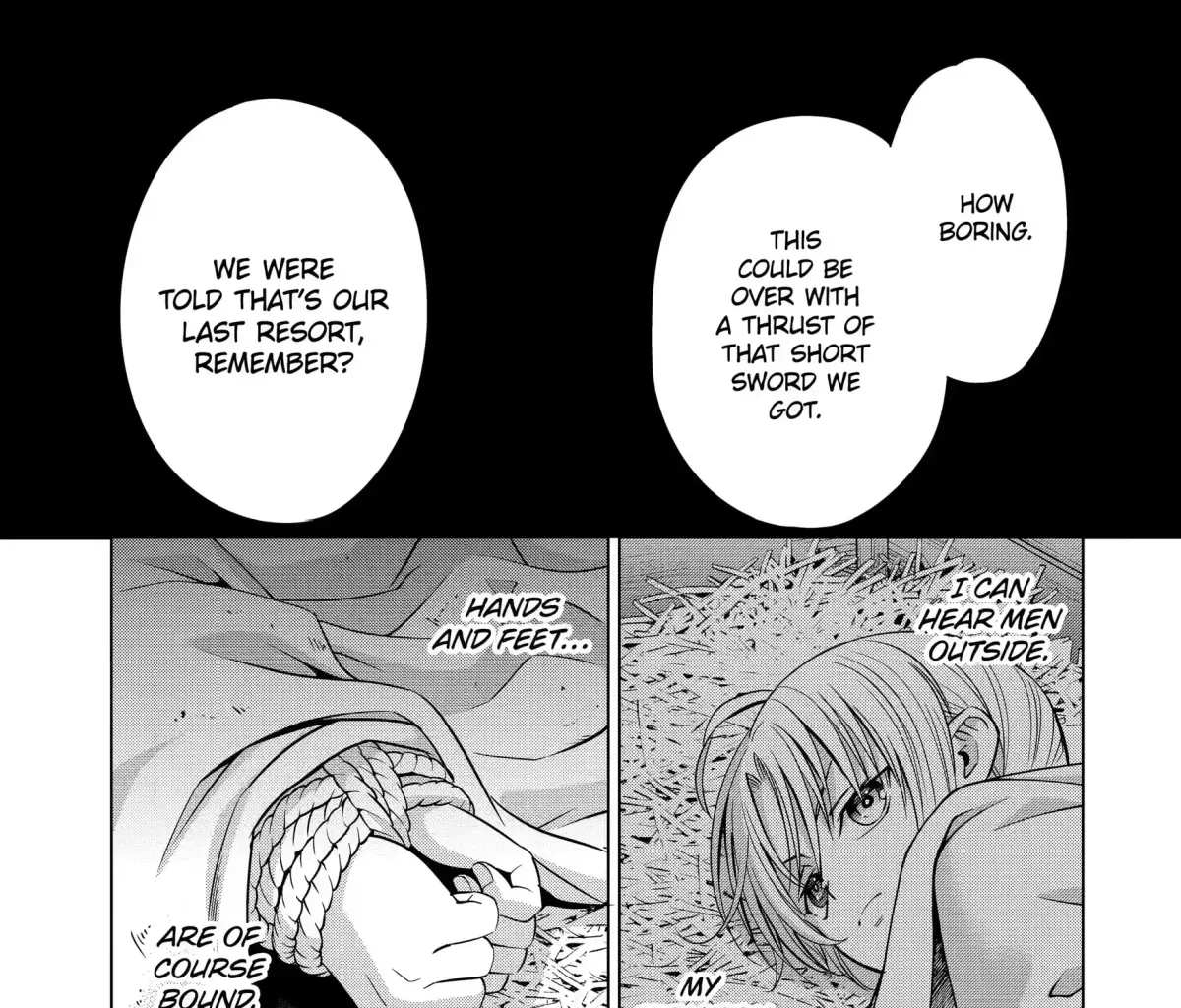 Kizoku Tensei - Megumareta Umare kara Saikyou no Chikara o Eru Chapter 7.1 page 1 - 