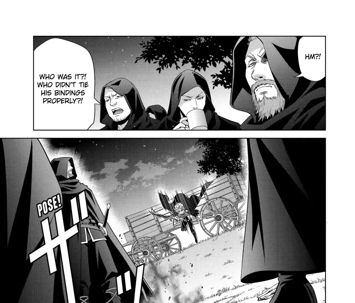Kizoku Tensei - Megumareta Umare kara Saikyou no Chikara o Eru Chapter 7.1 page 13 - 