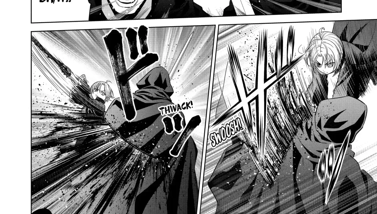 Kizoku Tensei - Megumareta Umare kara Saikyou no Chikara o Eru Chapter 7.1 page 16 - 