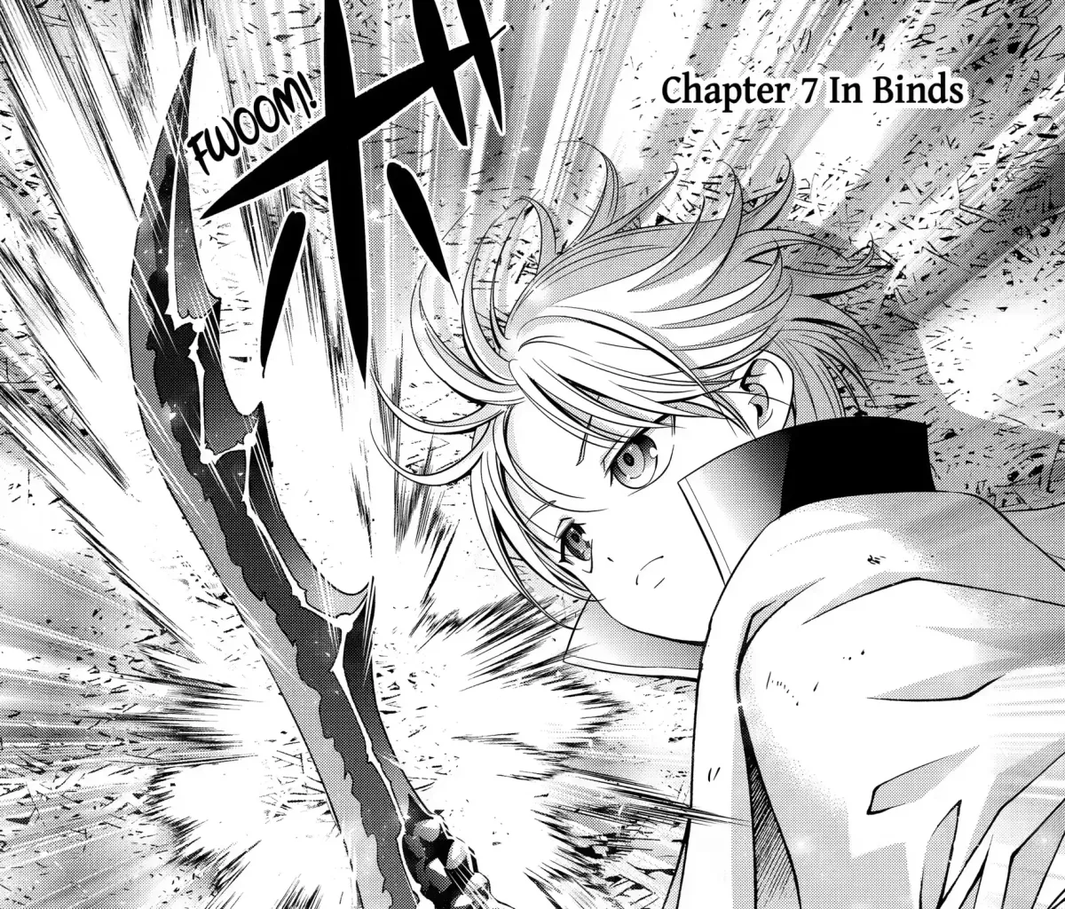 Kizoku Tensei - Megumareta Umare kara Saikyou no Chikara o Eru Chapter 7.1 page 3 - 