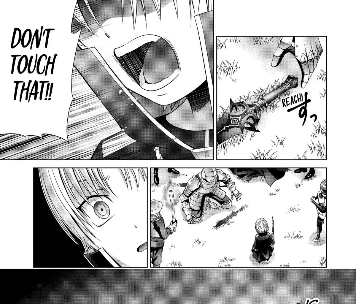 Kizoku Tensei - Megumareta Umare kara Saikyou no Chikara o Eru Chapter 7.1 page 25 - 