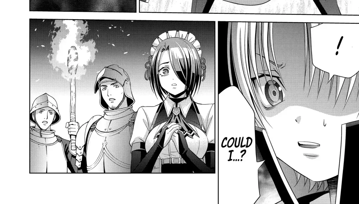 Kizoku Tensei - Megumareta Umare kara Saikyou no Chikara o Eru Chapter 7.1 page 28 - 