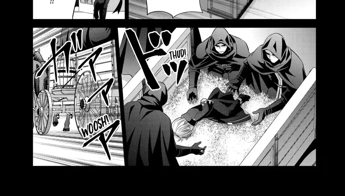 Kizoku Tensei - Megumareta Umare kara Saikyou no Chikara o Eru Chapter 7.1 page 10 - 