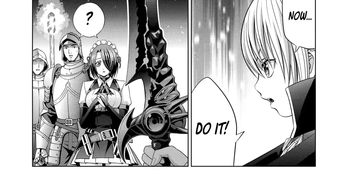 Kizoku Tensei - Megumareta Umare kara Saikyou no Chikara o Eru Chapter 7.2 page 2 - 