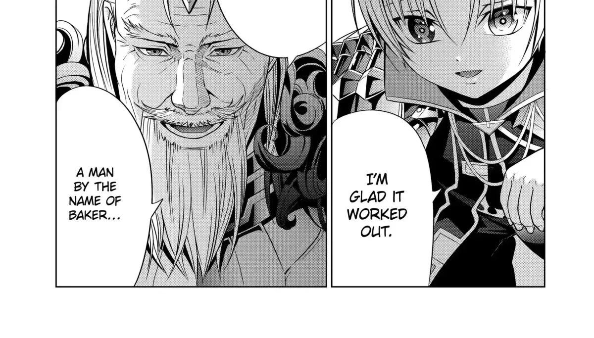 Kizoku Tensei - Megumareta Umare kara Saikyou no Chikara o Eru Chapter 7.2 page 12 - 