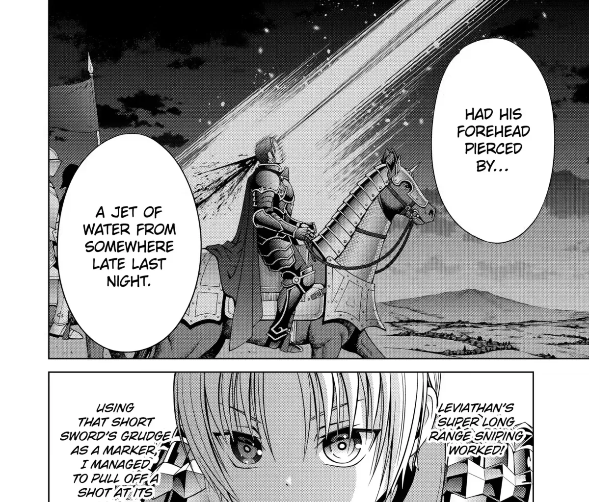 Kizoku Tensei - Megumareta Umare kara Saikyou no Chikara o Eru Chapter 7.2 page 13 - 