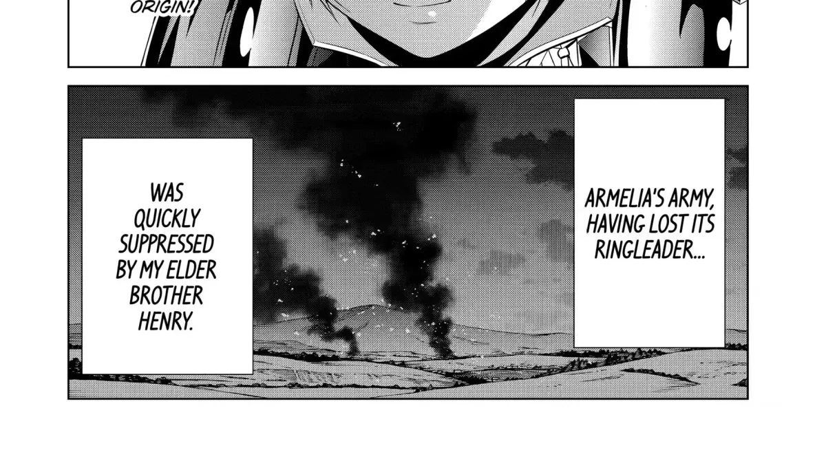 Kizoku Tensei - Megumareta Umare kara Saikyou no Chikara o Eru Chapter 7.2 page 14 - 