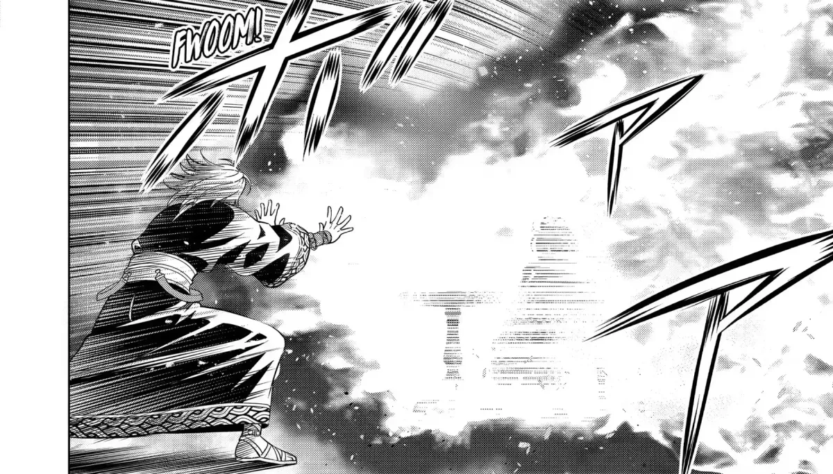 Kizoku Tensei - Megumareta Umare kara Saikyou no Chikara o Eru Chapter 7.3 page 20 - 