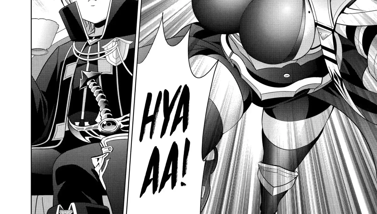 Kizoku Tensei - Megumareta Umare kara Saikyou no Chikara o Eru Chapter 7.3 page 24 - 