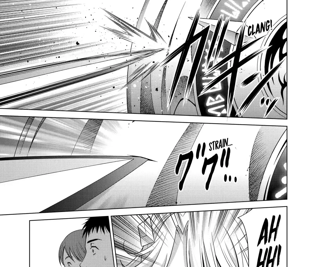 Kizoku Tensei - Megumareta Umare kara Saikyou no Chikara o Eru Chapter 7.3 page 25 - 