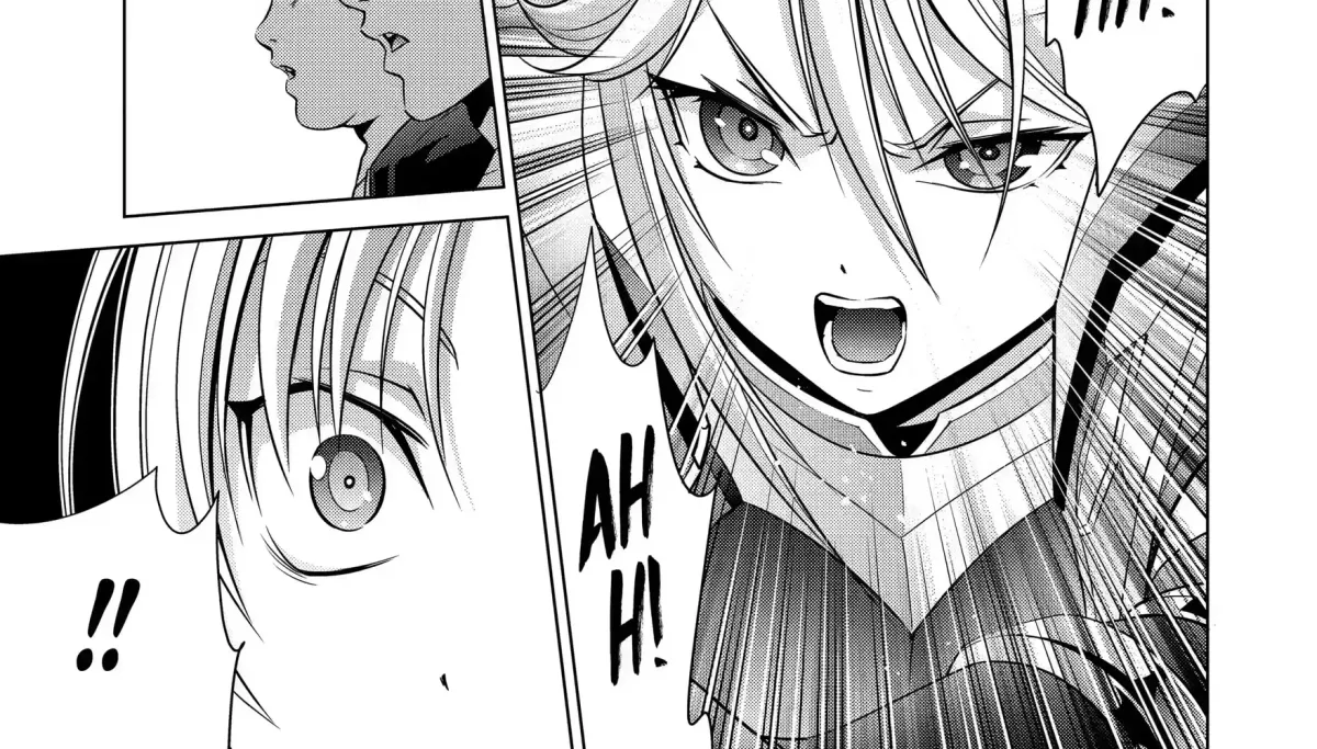 Kizoku Tensei - Megumareta Umare kara Saikyou no Chikara o Eru Chapter 7.3 page 26 - 