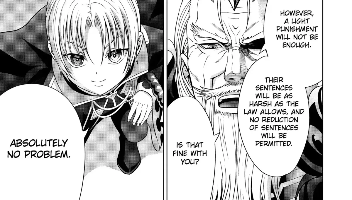 Kizoku Tensei - Megumareta Umare kara Saikyou no Chikara o Eru Chapter 7.3 page 6 - 