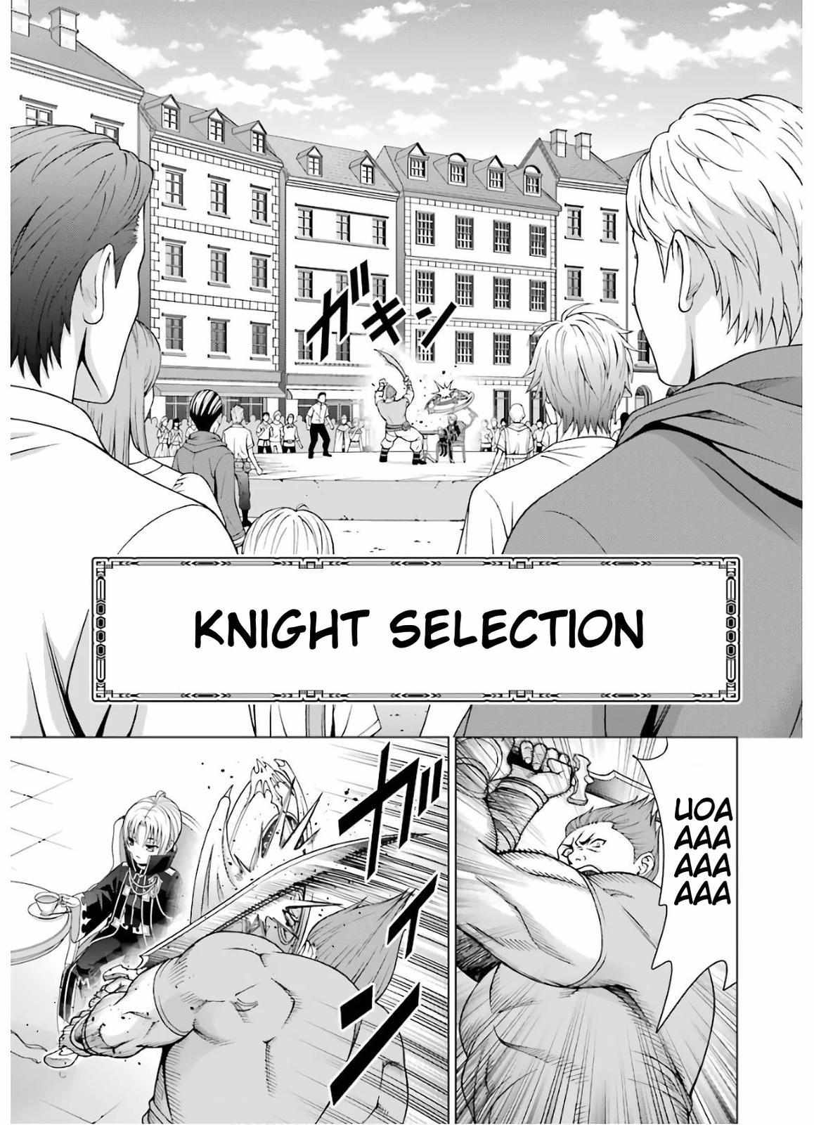 Kizoku Tensei - Megumareta Umare kara Saikyou no Chikara o Eru Chapter 7 page 33 - 