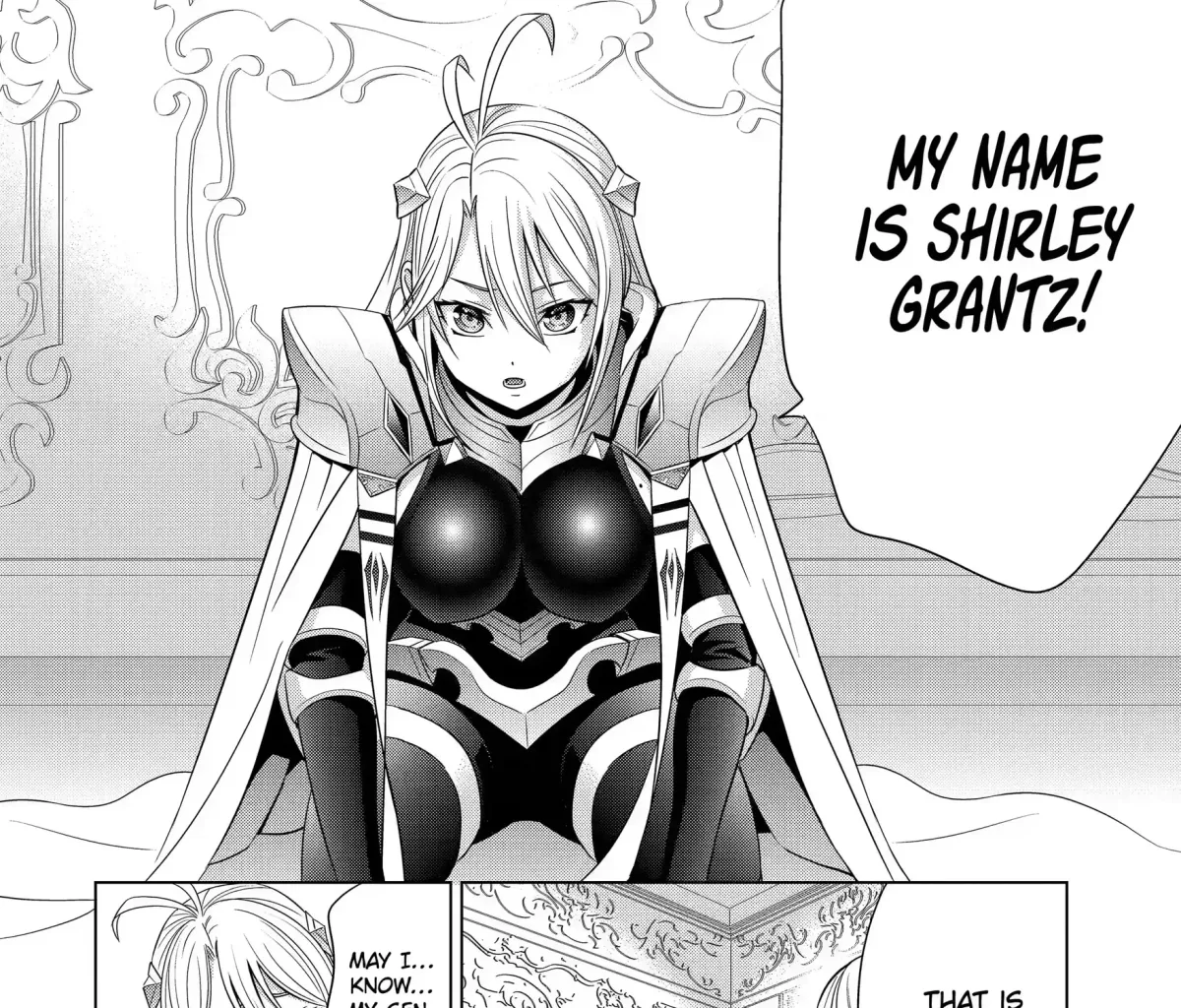 Kizoku Tensei - Megumareta Umare kara Saikyou no Chikara o Eru Chapter 8.1 page 11 - 