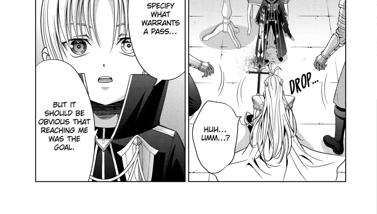 Kizoku Tensei - Megumareta Umare kara Saikyou no Chikara o Eru Chapter 8.1 page 6 - 