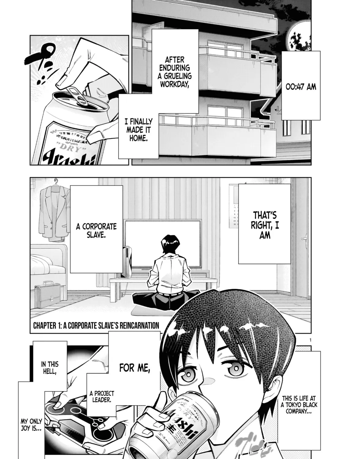 Kizuitara Musou Game no Akuyaku Shougun Datta Ken. Hametsu Route wa Bukkowasu Chapter 1 page 2 - 