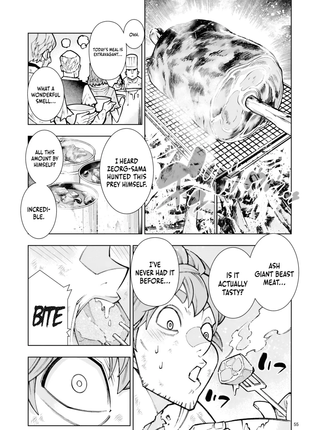 Kizuitara Musou Game no Akuyaku Shougun Datta Ken. Hametsu Route wa Bukkowasu Chapter 1 page 106 - 